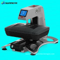 2015 Sunmeta newest design automatic all in one heat press printing sublimation machine ST-420